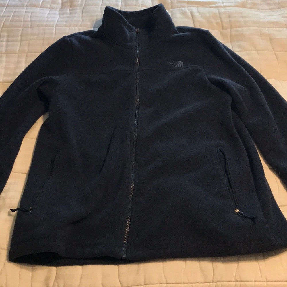 North face jacket
